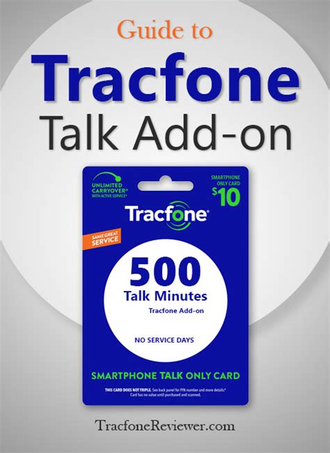 tracfone talk minutes